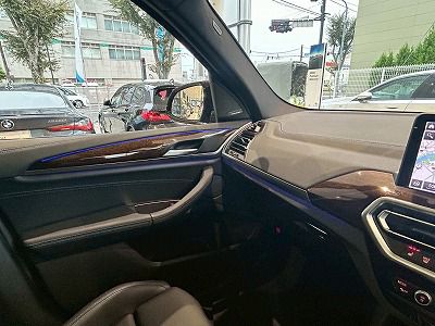 G01 X3 M40i RHD LCI ZA