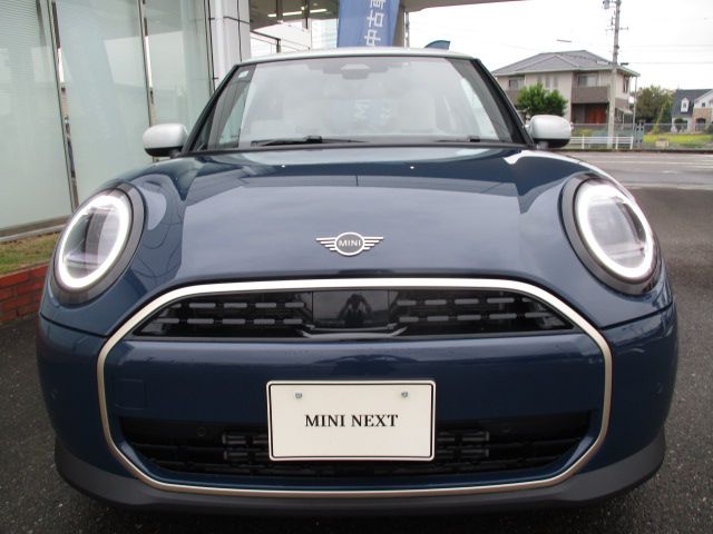 F66 MINI Cooper C 3Dr