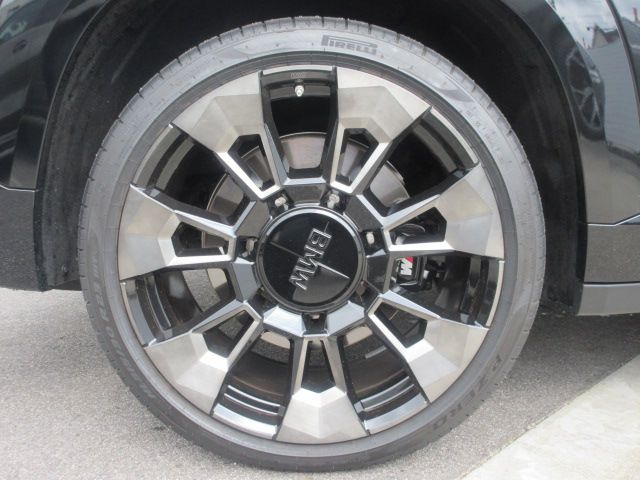 XM RHD