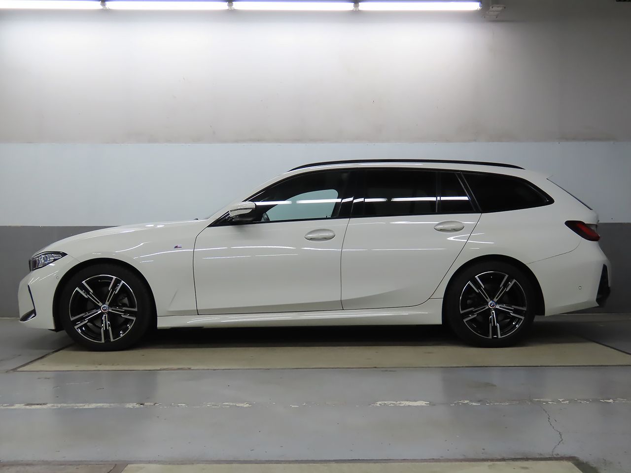 G21 320d xDrive Touring LCI RHD