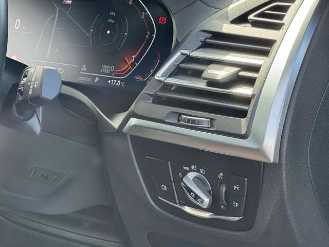 G01 X3 xDrive20d RHD ZA LCI