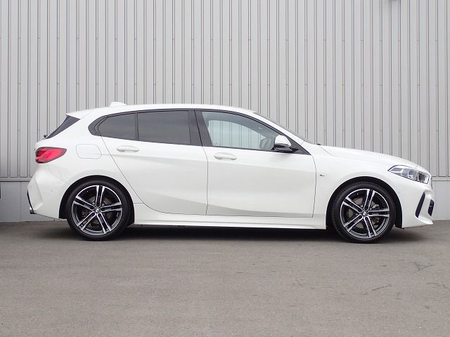 F40 118d Sports Hatch 5-door B47 2.0d
