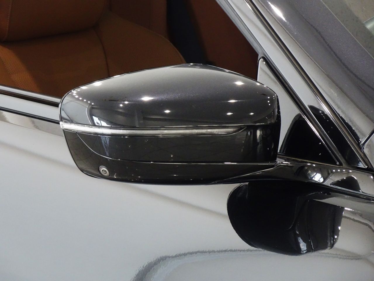 G16 840i M Sport Gran Coupe B58 3.0i