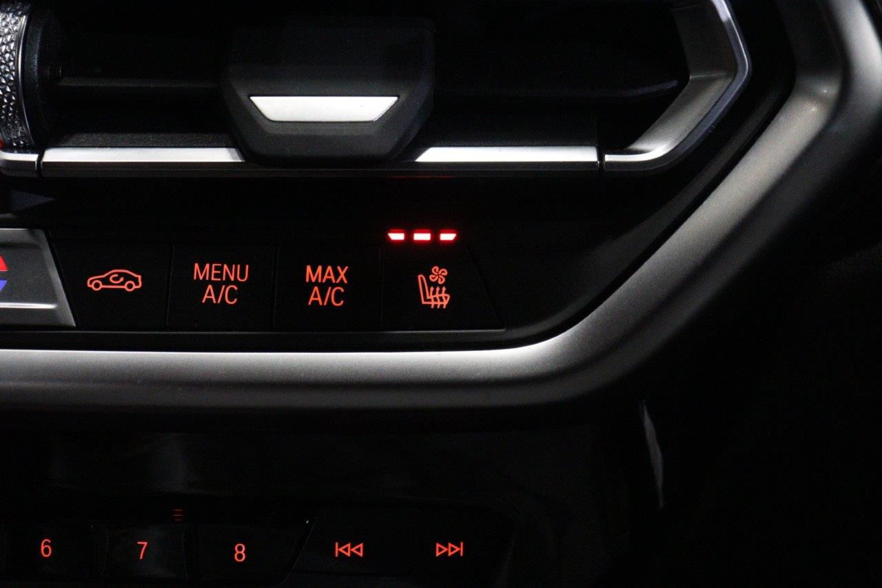 G01 X3 xDrive20d RHD ZA LCI