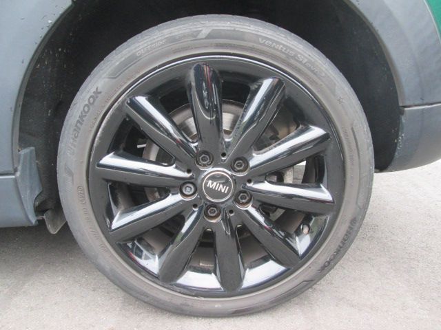 F55 MINI Cooper SD 5dr Hatch LCI