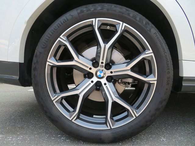 X6 xDrive30d M Sport RHD