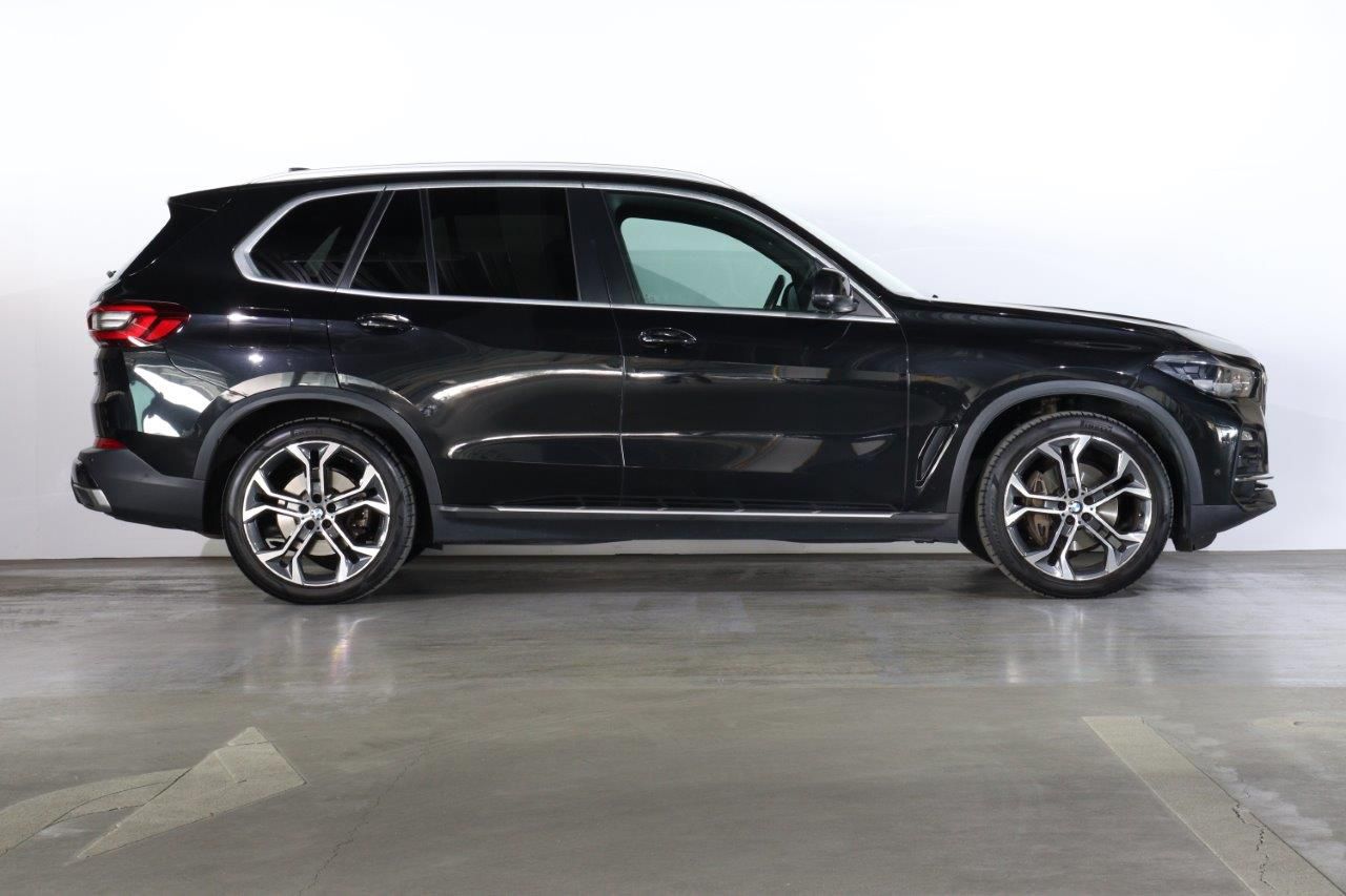 G05 X5 xDrive30d xLine B57 3.0d