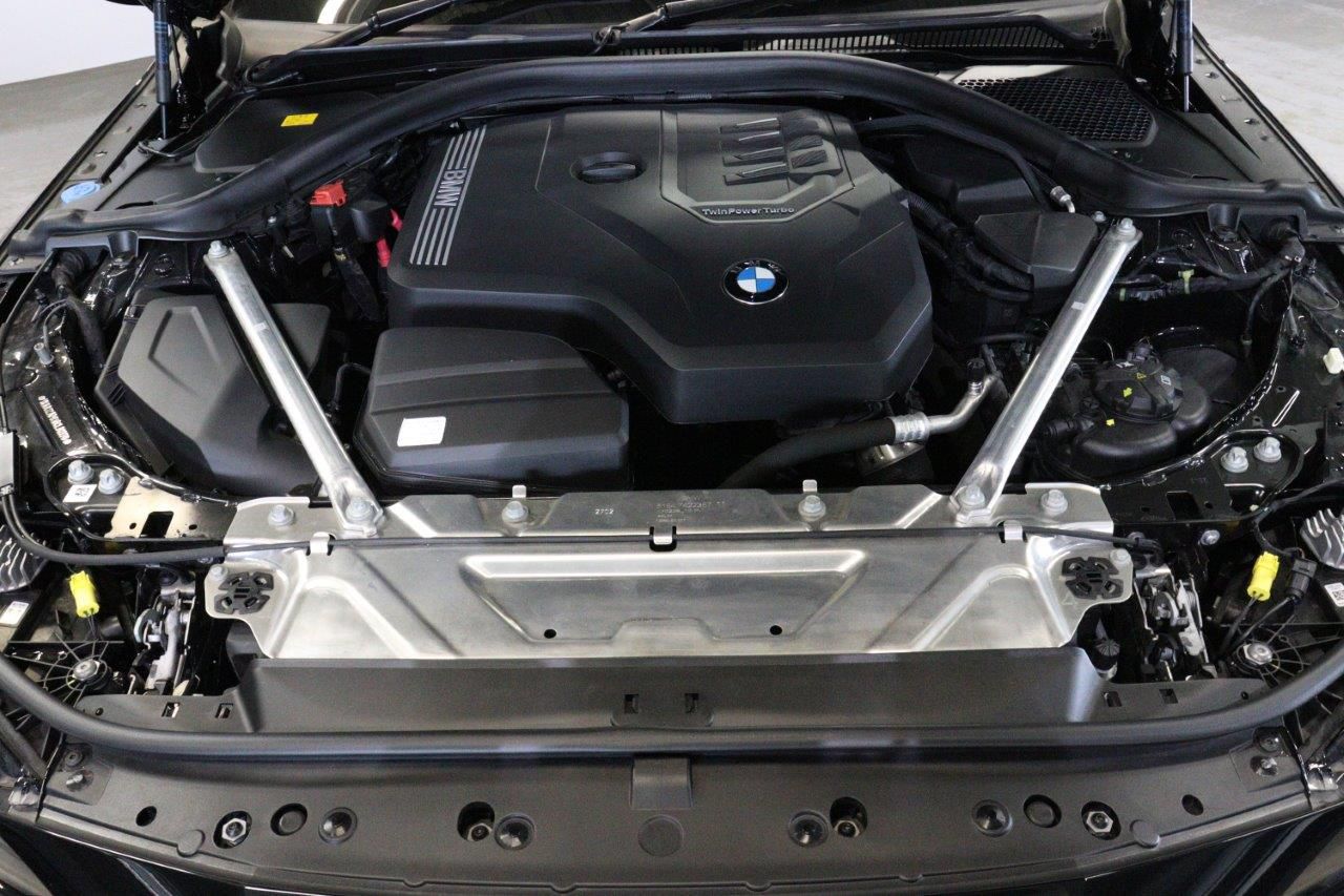 G22 420i B48 2.0 RHD