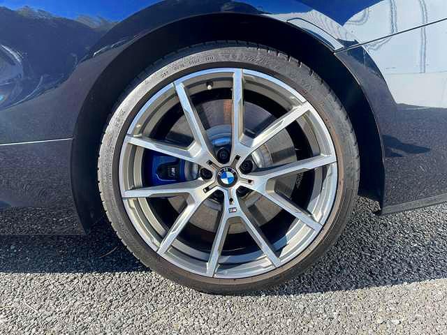 G15 M850i xDrive Coupe N63 4.4i