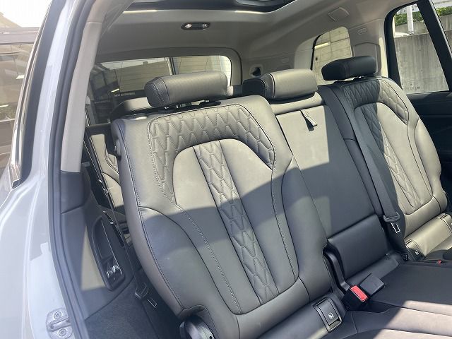 G07 X7 xDrive40d B57 3.0d