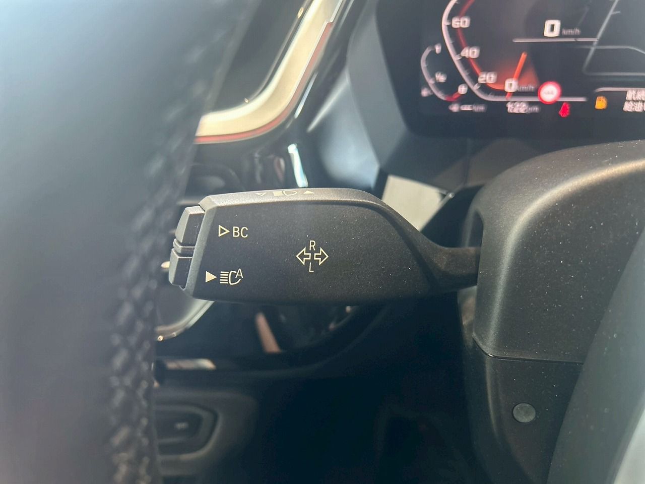 G29 Z4 M40i RHD
