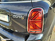 Cooper S Countryman ALL4 LCI 2.0 Auto