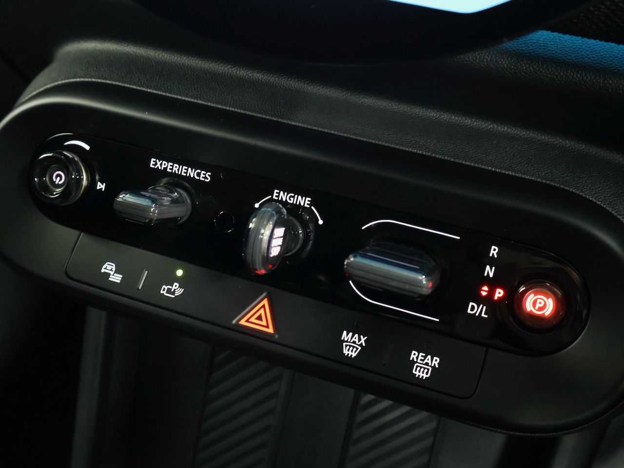 F66 MINI Cooper C 3Dr