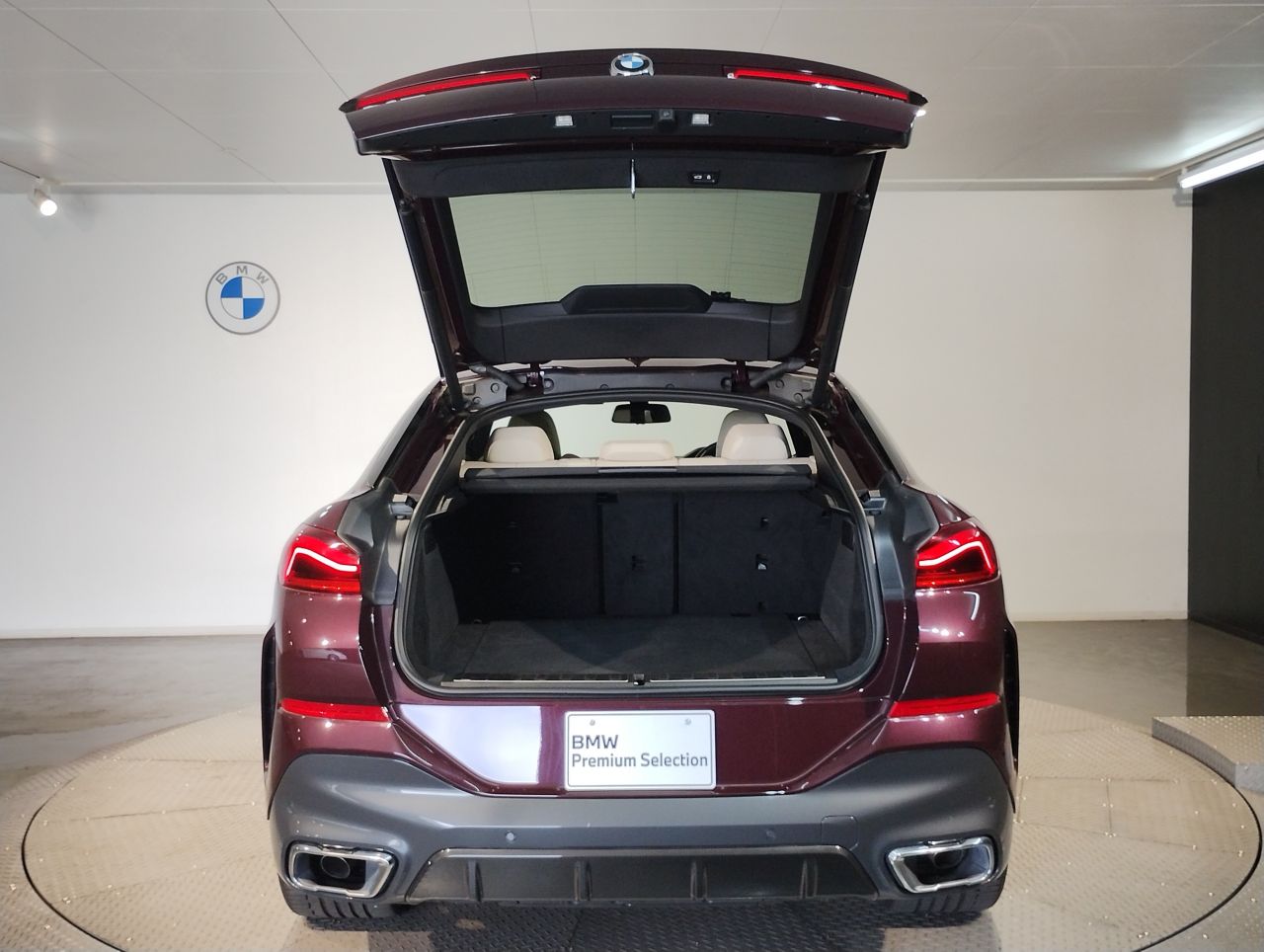 X6 xDrive30d RHD