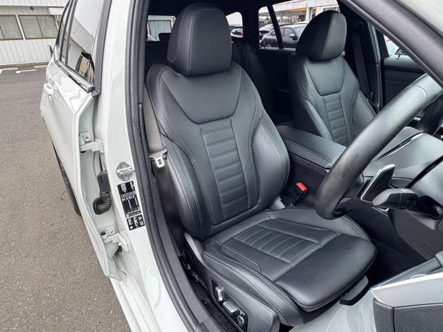 G21 320d xDrive Touring RHD