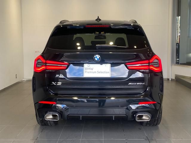 G01 X3 xDrive20d RHD ZA LCI