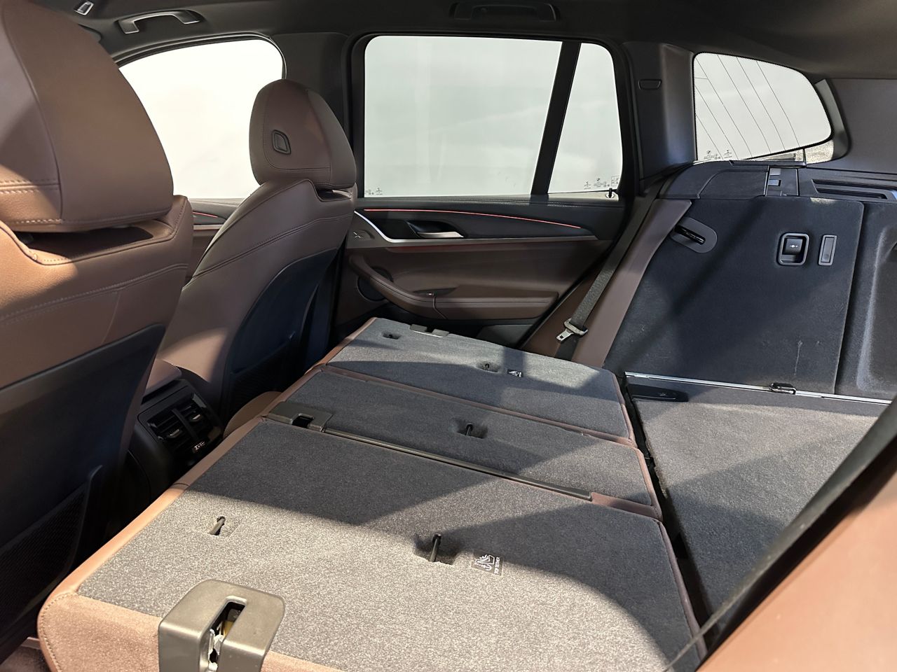 G01 X3 xDrive20d RHD ZA LCI