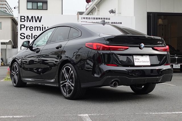 F44 218i Gran Coupe B38 1.5i