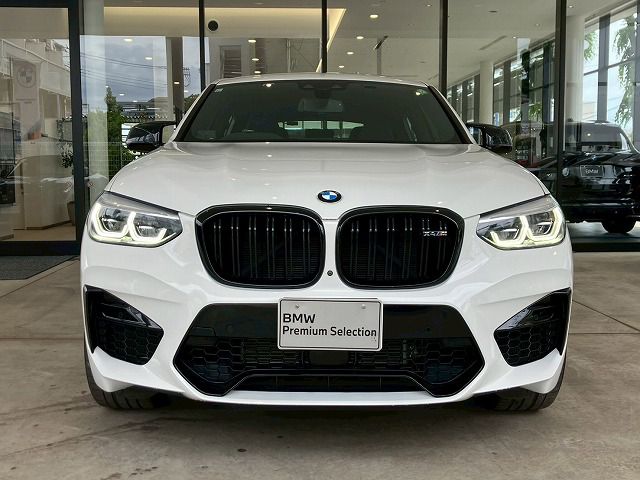 X4 M RHD