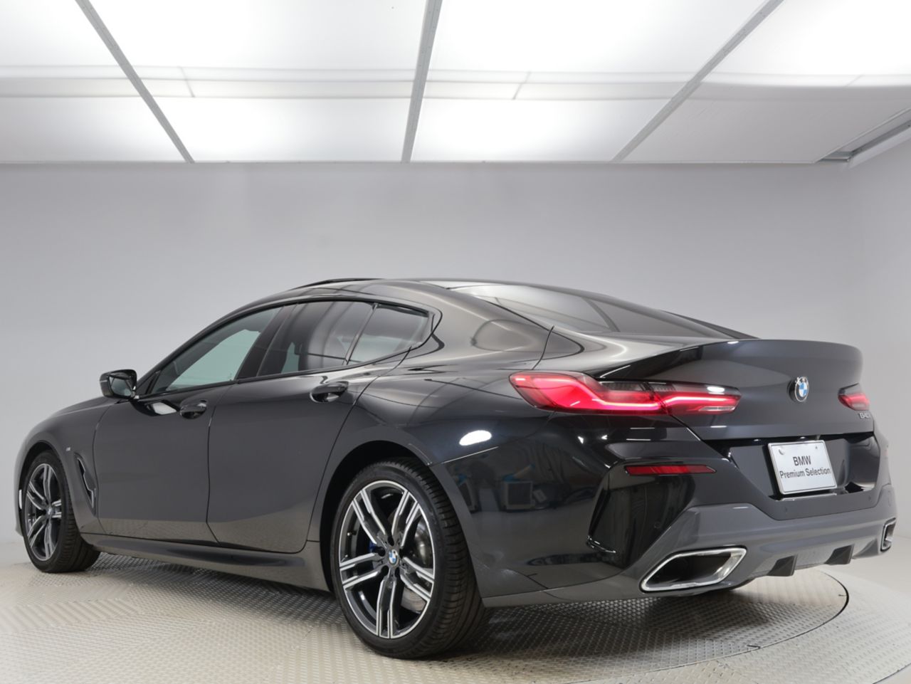 G16 840i M Sport Gran Coupe B58 3.0i