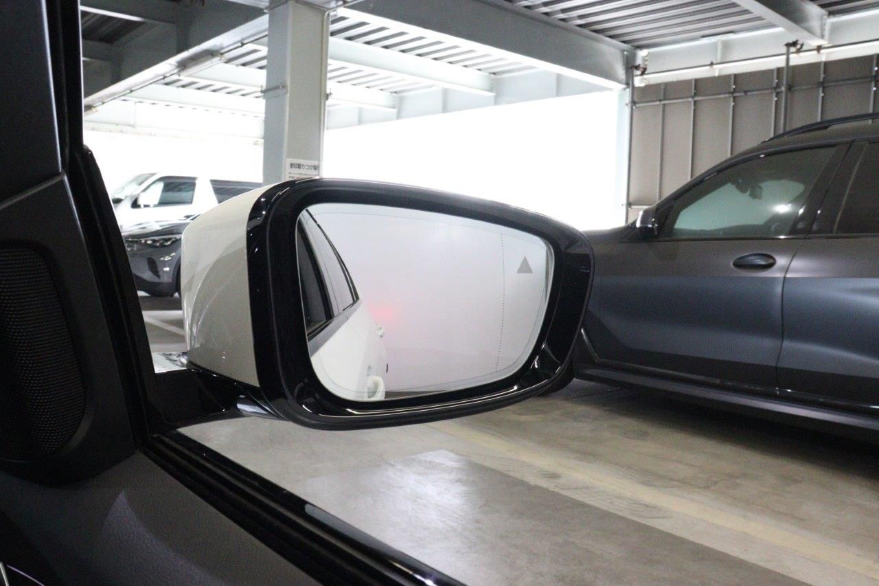 G30 530i SE Saloon B48 2.0i