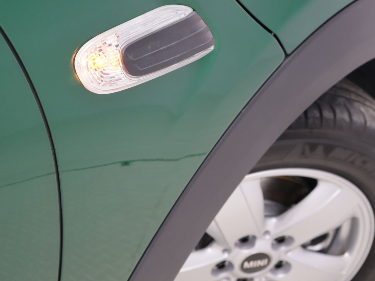 MINI F55 Cooper D 5dr Hatch LCI