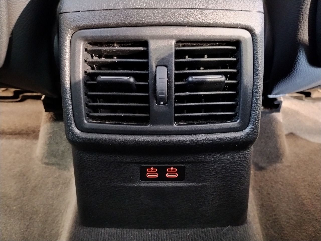 F48 X1 xDrive18d B47 2.0d LCI