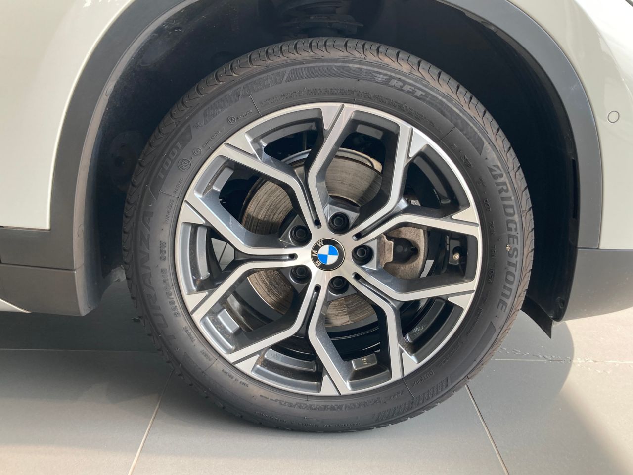 F48 X1 xDrive18d B47 2.0d LCI