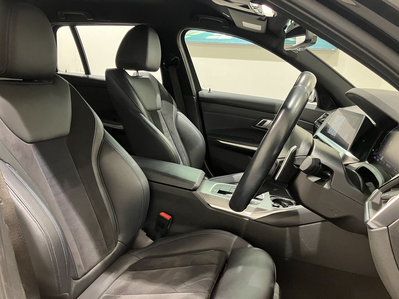 G21 320d xDrive Touring RHD