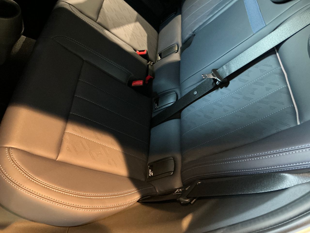 F65 MINI Cooper S 5Dr