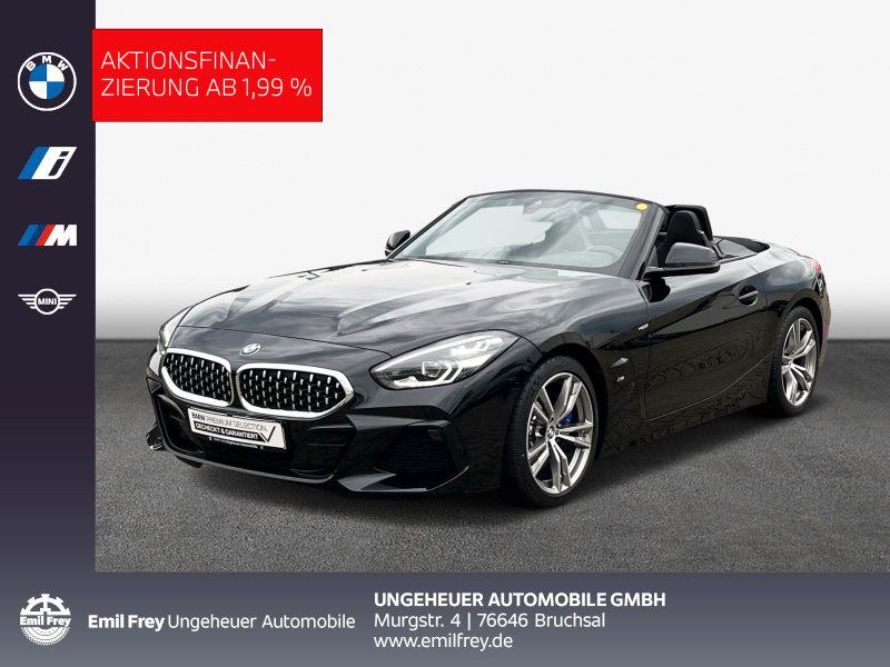 Z4 sDrive30i
