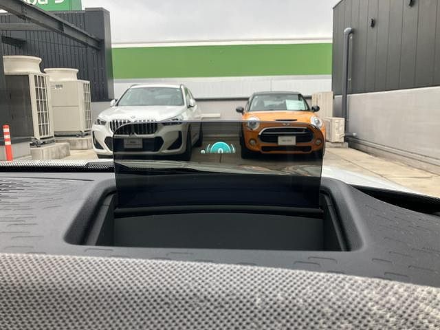 F66 MINI Cooper C 3Dr