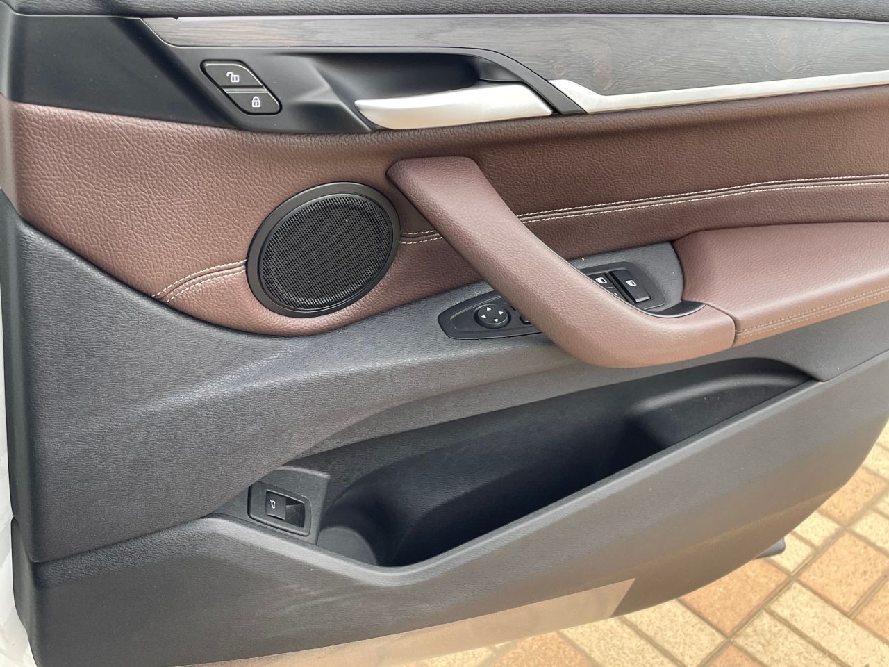 F48 X1 xDrive18d B47 2.0d LCI