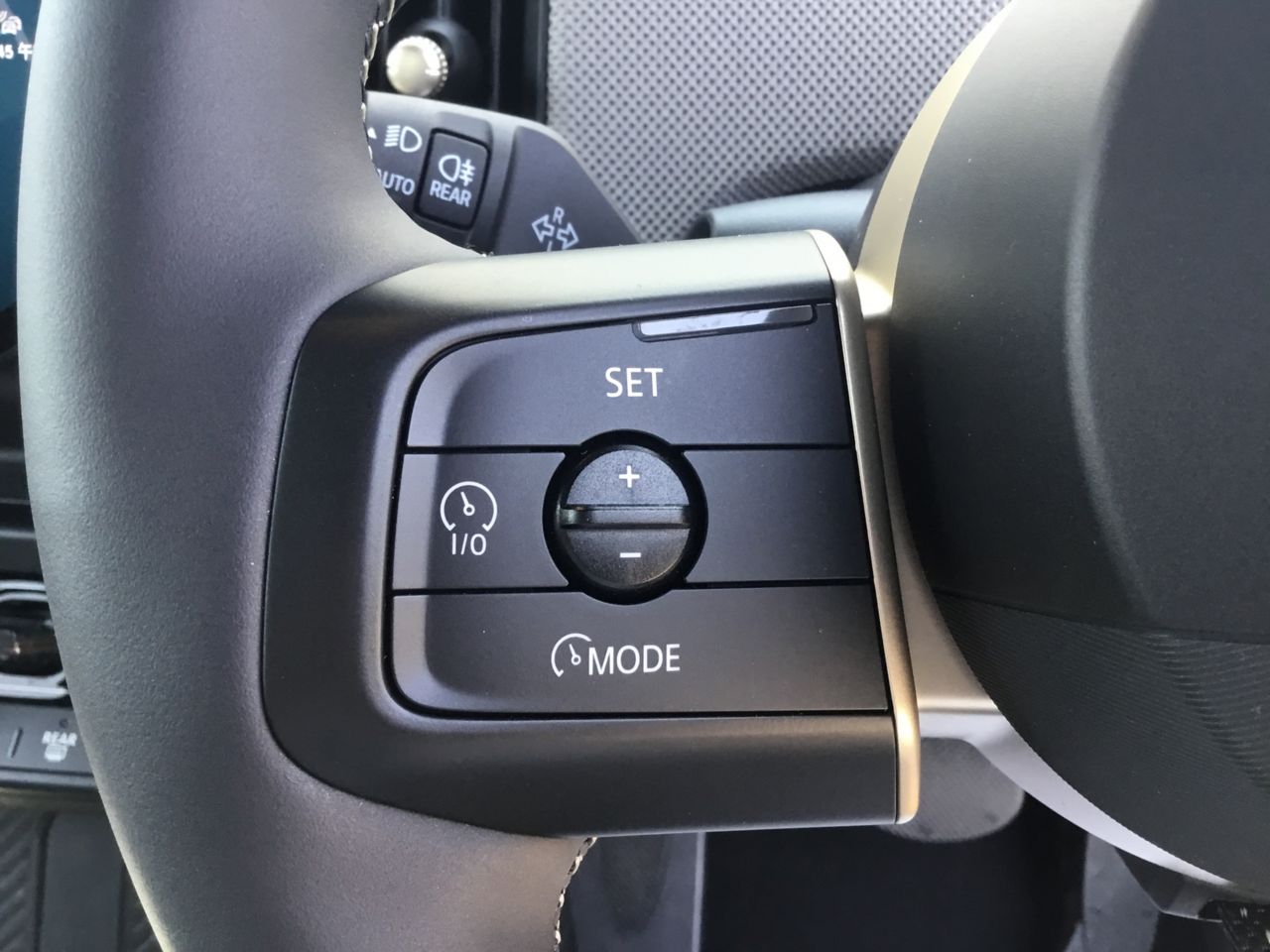 F65 MINI Cooper S 5Dr