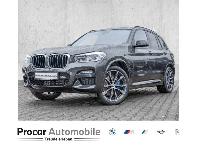 X3 xDrive30e