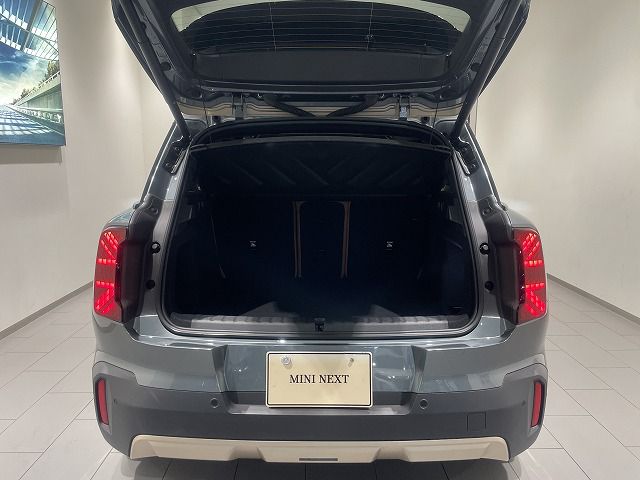 U25 MINI Countryman S ALL4