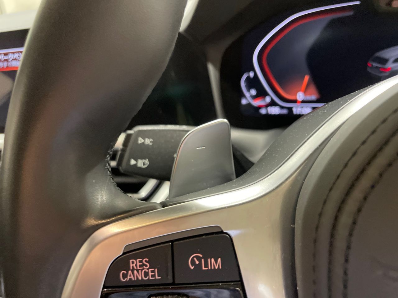 G21 318i Touring
