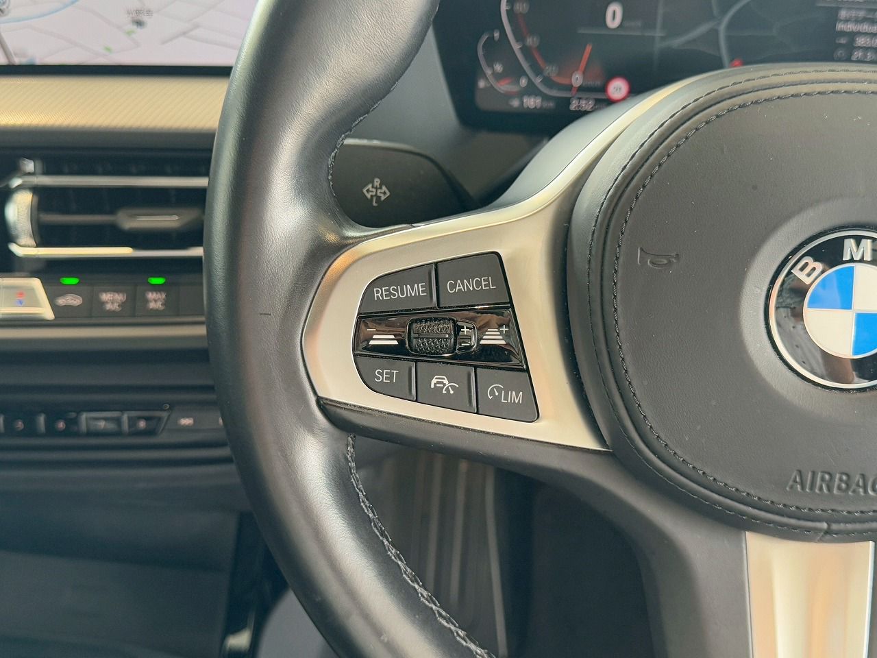 118i RHD