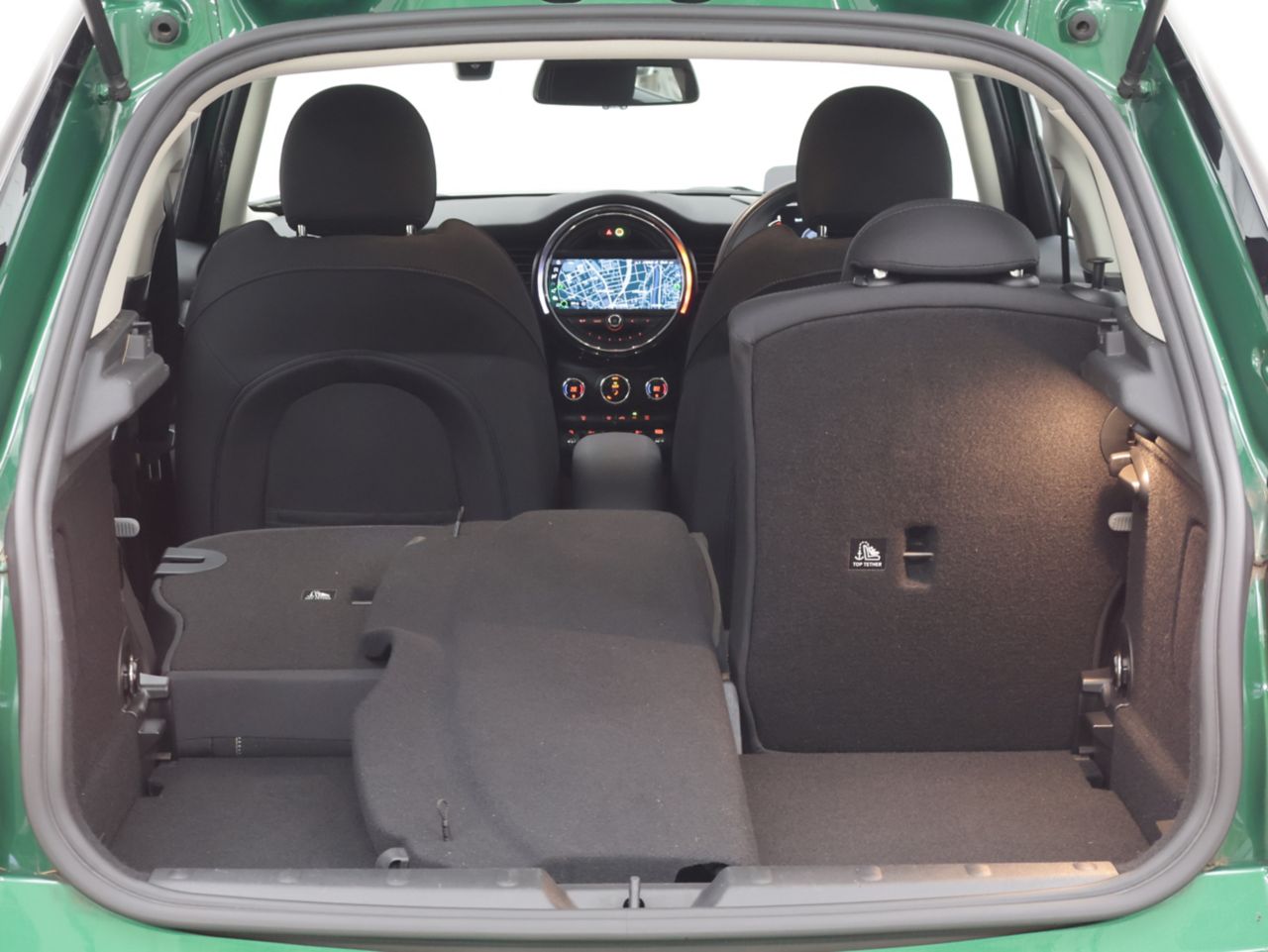 F55 MINI Cooper SD 5dr Hatch LCI