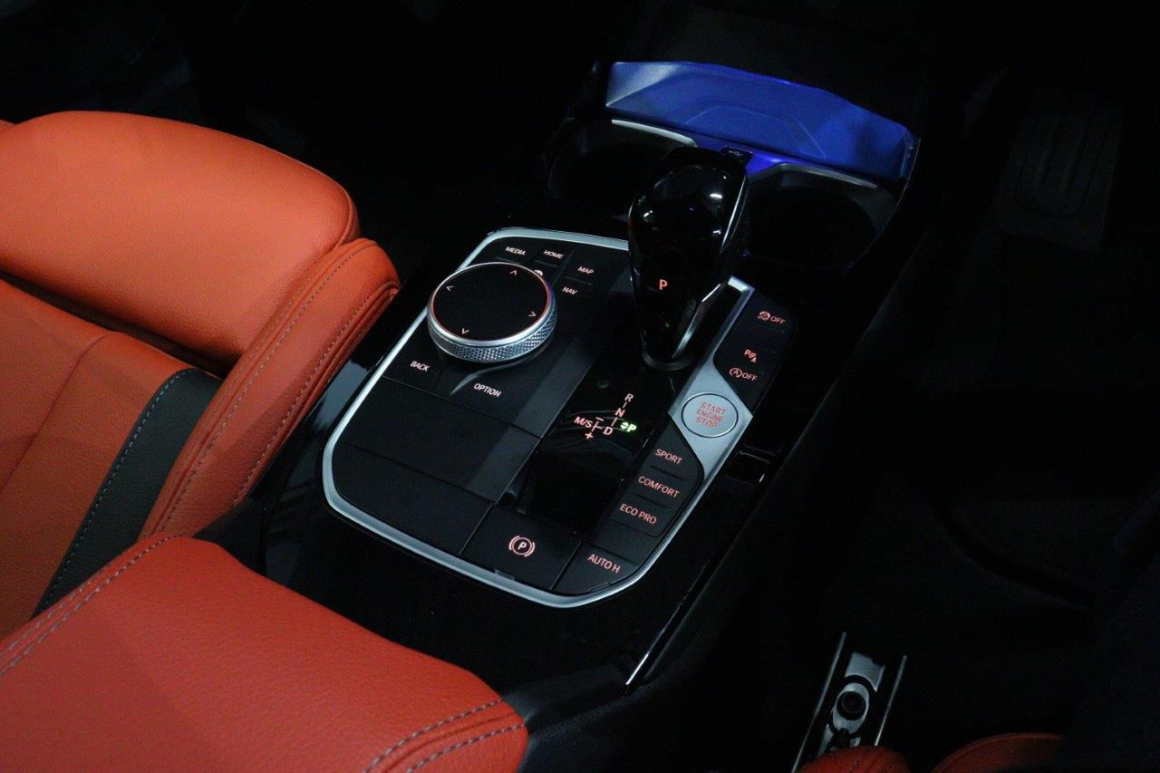 F4* **35i xDrive **** ***** B48 2.0i