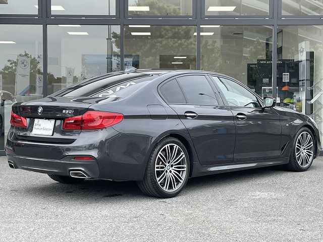 530I