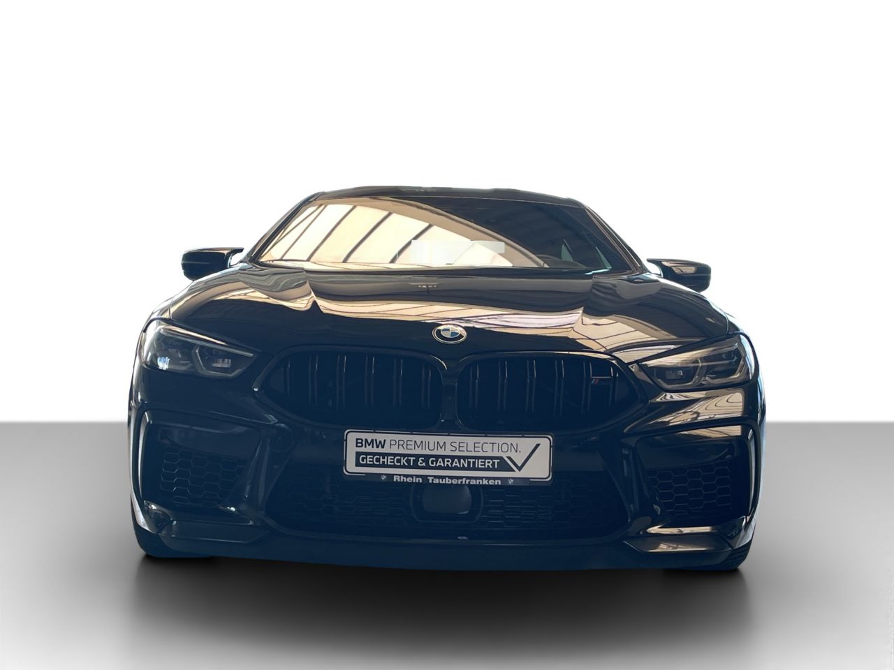 BMW M8
