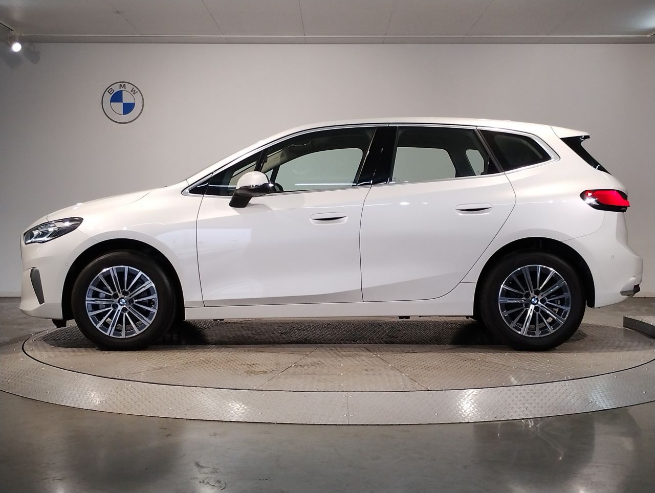 U06 218d Active Tourer B47 2.0d