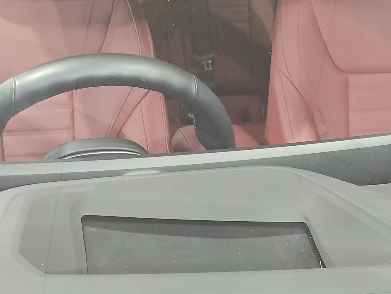 G20 320i Saloon LCI RHD MX