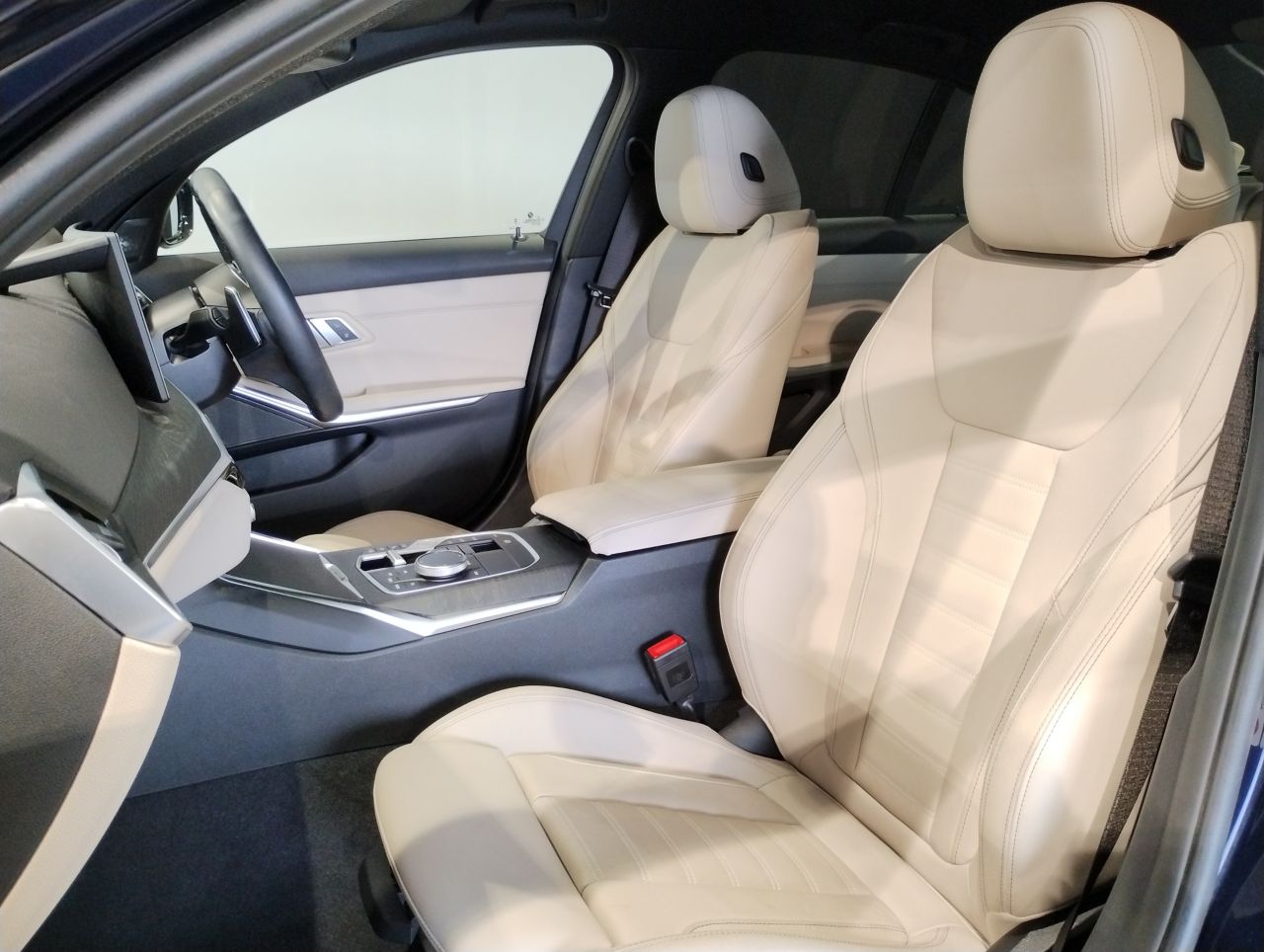 G20 M340i xDrive Saloon LCI RHD MX