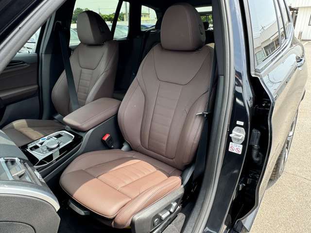 G08 iX3 BEV RHD