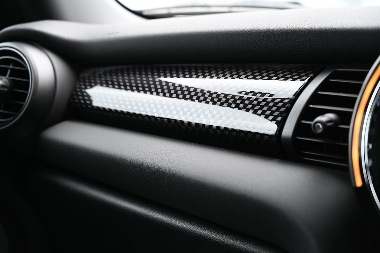 F56 MINI JOHN COOPER WORKS