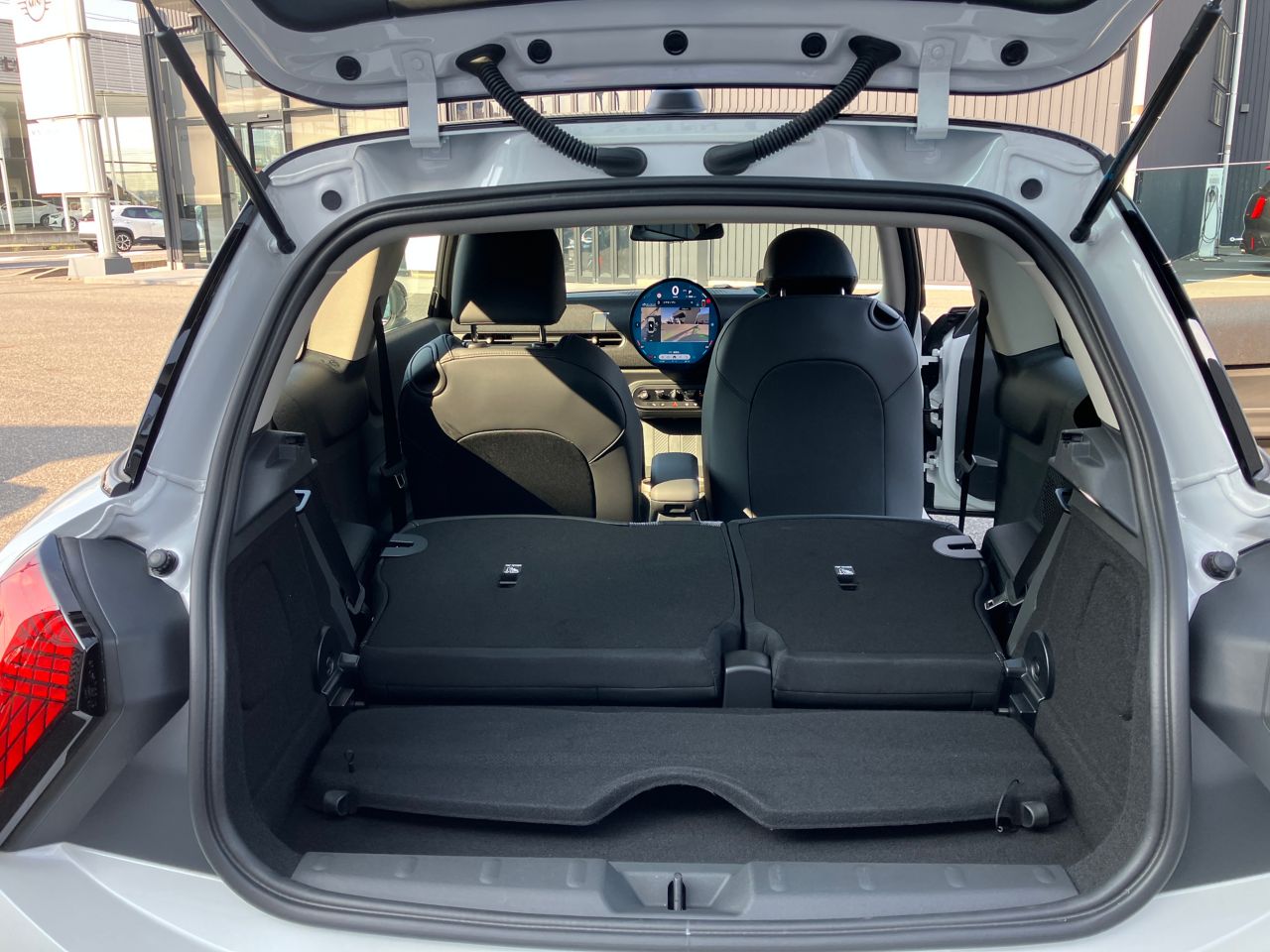 F66 MINI Cooper S 3Dr