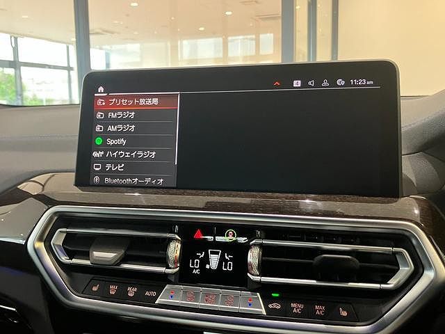 G01 X3 xDrive20d RHD ZA LCI