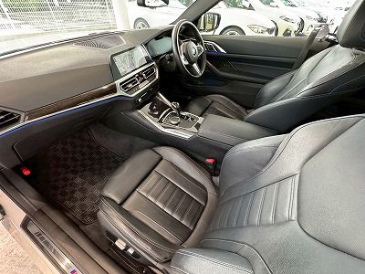 G22 420i B48 2.0 RHD
